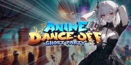 Anime Dance-Off: Ghost Party artwork 1