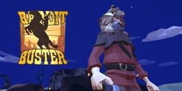 Bandit Buster: Western artwork 1