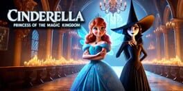 Cinderella: Princess of the Magic Kingdom artwork 1