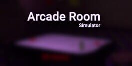 Arcade Room Simulator artwork 1