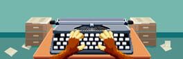 Monkeys & Typewriters! artwork 1