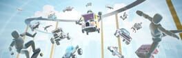 Turbo Dismount 2 artwork 1