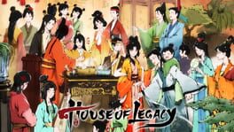 House of Legacy artwork 2