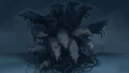 Lost girl's [diary] artwork 1