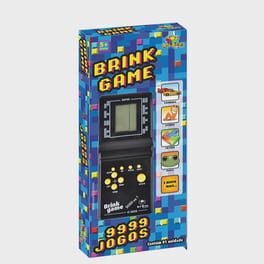 Brink Game artwork 3