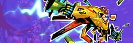 Intergalactic Battle Roosters artwork 1