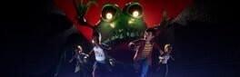 Terrorbytes artwork 1