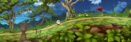 Lost Friends Adventure artwork 1