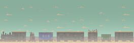 Lost Heaven Station artwork 1
