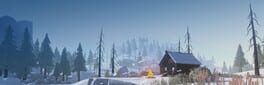 Frost Survival VR artwork 1