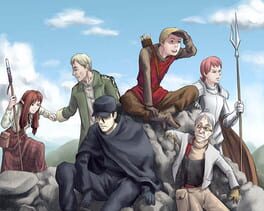 IGDB artwork