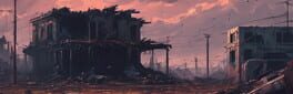 Survivor's Dawn artwork 1