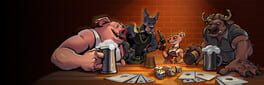Liar's Bar artwork 1