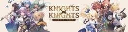 Gran Saga Idle: Knights x Knights artwork 1