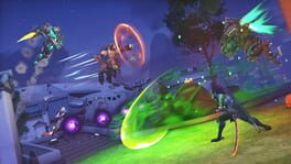 Overwatch 2: Season 13 - Spellbinder artwork 13