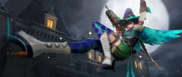 Overwatch 2: Season 13 - Spellbinder artwork 3