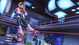 Overwatch 2: Season 13 - Spellbinder artwork 2