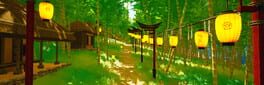 Garden Snap artwork 1