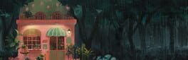 ­Into the Deep Dark Green Sleep artwork 1