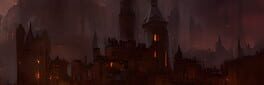 Seekers of Darkness artwork 1