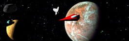 Warp Speed: Infinity artwork 1