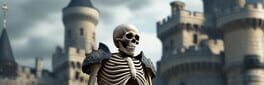 Skeletos Sword artwork 1