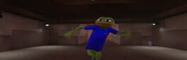 Pepe's Revenge artwork 1