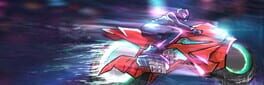Pedal Rebel VR artwork 1