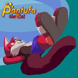 Pantufa the Cat: Extended Edition artwork 1