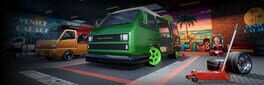 Caravanners artwork 1
