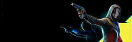 Blindfire artwork 1