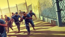 Prison Survival: Inmate Life Simulator artwork 3