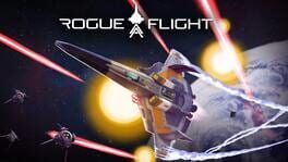 Rogue Flight artwork 1