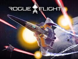 Rogue Flight artwork 2