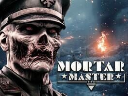 Mortar Master artwork 2