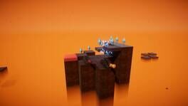 Tilting Tiles: Fires of Industry artwork 1