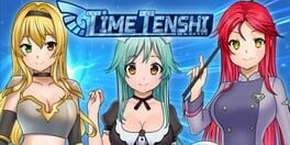 Time Tenshi artwork 1