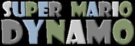 Super Mario Dynamo artwork 1