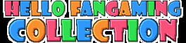 Hello Fangaming Collection artwork 1