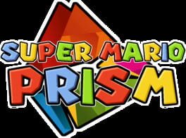 Super Mario Prism artwork 1