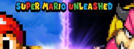 Super Mario Unleashed artwork 1