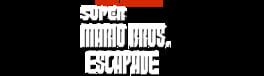 Super Mario Bros 4: Escapade artwork 1