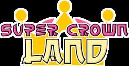 Super Crown Land artwork 2
