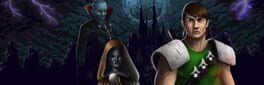 Citadale: The Accursed Seal artwork 1