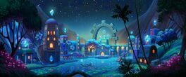 Atlantis Odyssey artwork 3