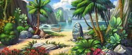 Atlantis Odyssey artwork 4