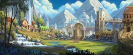 Atlantis Odyssey artwork 2