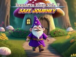 Learn to Play Vol. 7: Safe Journey artwork 1
