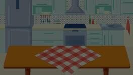 The Jumping Burger Rush artwork 3