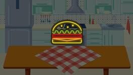 The Jumping Burger Rush artwork 2